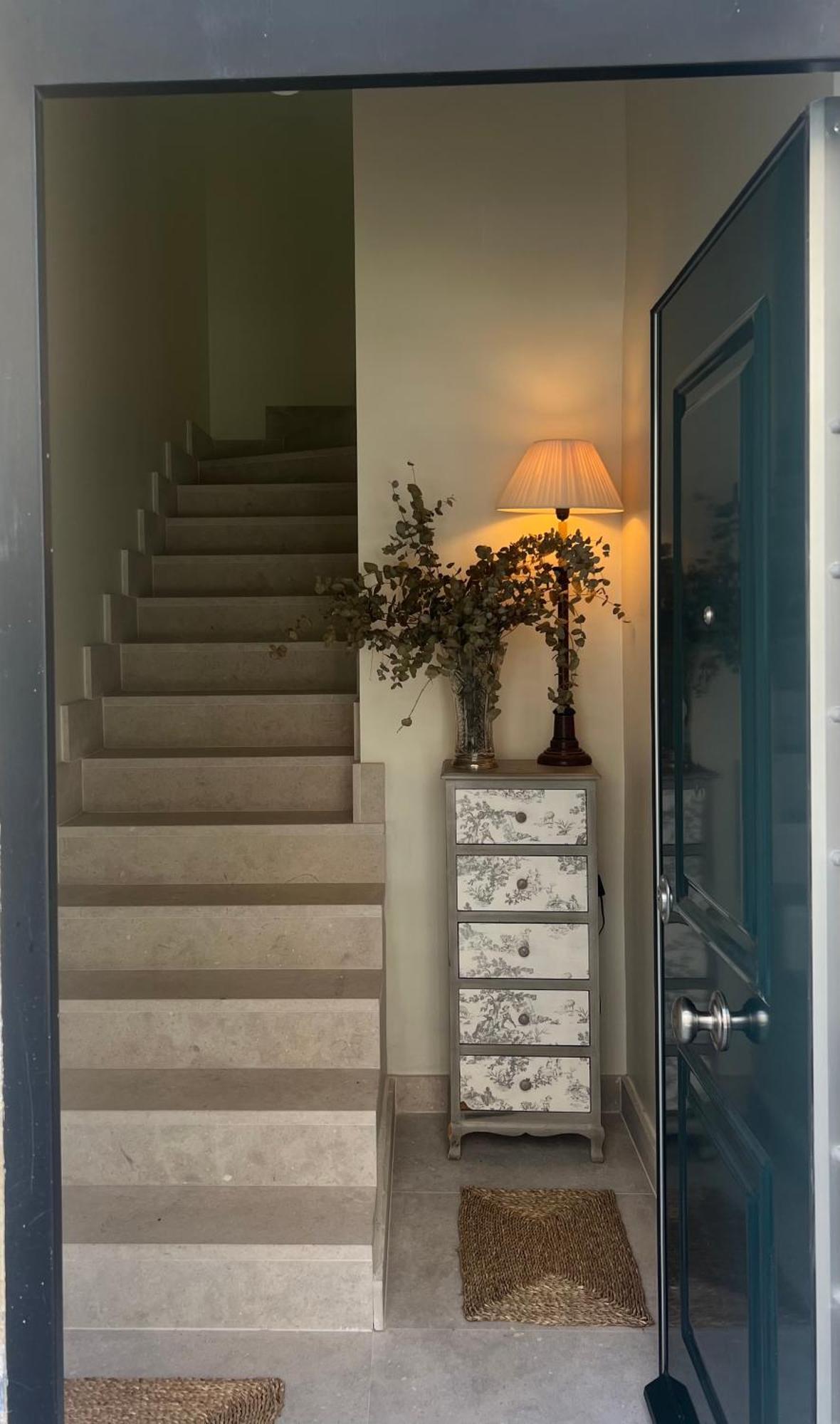 הוילה Duplex De Lujo Junto Al Bernabeu Real מדריד מראה חיצוני תמונה